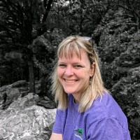 Stephanie Dean