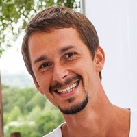 Eugene Kravchenko