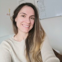 Ramona-Mariana Druche