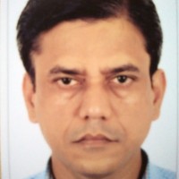 Uddhav Ambavane