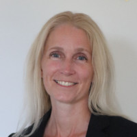 Annette Kjølby