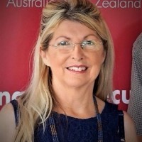 Kristine Fry