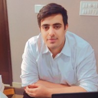Kartik Dhingra