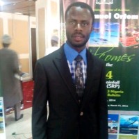 Abubakar Abdullahi