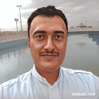 Mohammed Al-Aamri