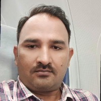 upendra kumar chaudhary