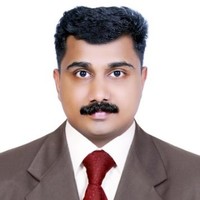 Rajesh Vijayan