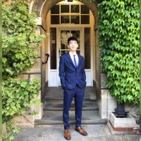 Arnold Leung