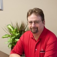 Jerry Roark