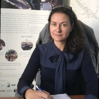 Katja Bozic