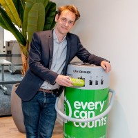 David Van Heuverswyn