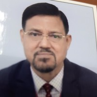 Girish Joshi , FIE , CE