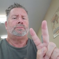 Robert (Rob) Robert Allen