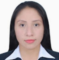 Silvia Anali Huaman Luna