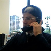 Arnulfo Americano Ricalde