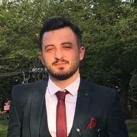 Abdulsamet Genç