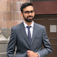 Azaan K.