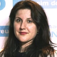 Mihaela Marcea