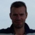Stuart Mackeonis