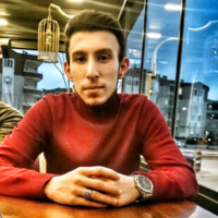 Ahmet Ufuk Bişiren