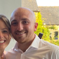 Alex Metcalfe