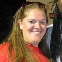 Tina Richey