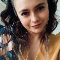 Maria Fernanda Amezquita