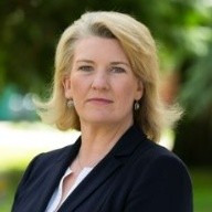 Catherine Day