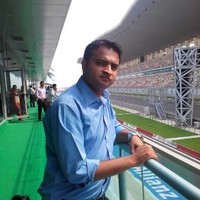 Amit Chaubey