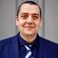 Mustafa El-Mir
