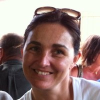 Virginie Mary