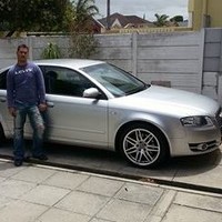 Neil De Kock