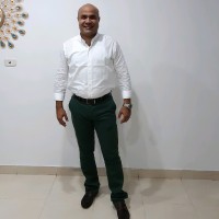 David Eduardo Cabarcas Reyes