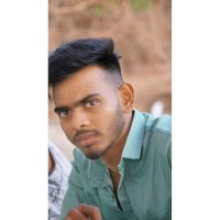Raviraj Solanki