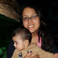 Gurbinder Kaur-Johal