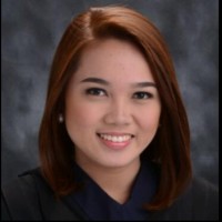 Kristelle Dane Reyes