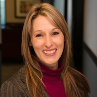 Melissa Fisher