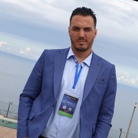 youcef AMRANI