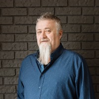 Dave Pelton
