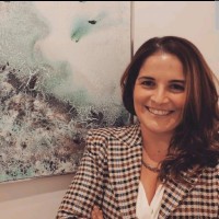 Andrea Angelice