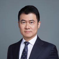 Kenneth Liu