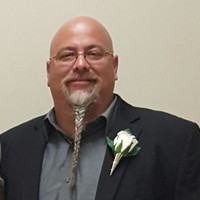 Tony Cavazos
