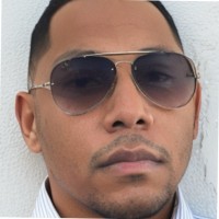 Tymond Dailey