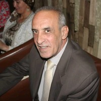 sherif elramly