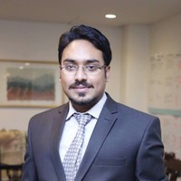 Muhammad Omer Usman Lodhi