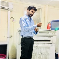 Manojkumar N