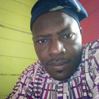 Alao Adamadamosi Sunday