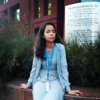 Kaveri P.