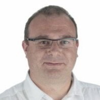 Alain Amouriq