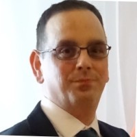 Gregory Doucette